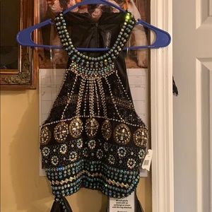 Homecoming/Prom Dress